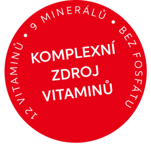 Multivitamin